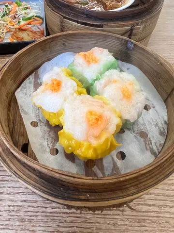 烧卖