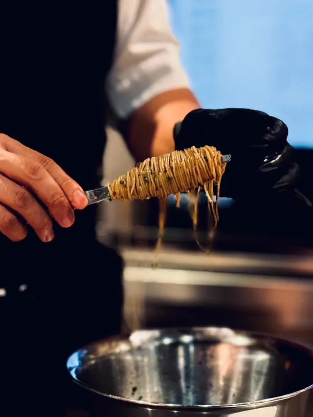 Pasta