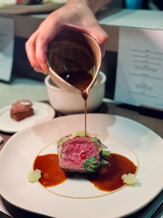 Wagyu 