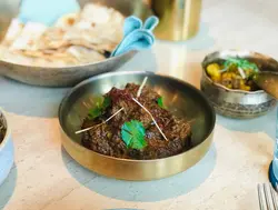 RAJASTHANI BANJARA GOSHT | Slow Cooked Lamb Curry |Onion | Yoghurt