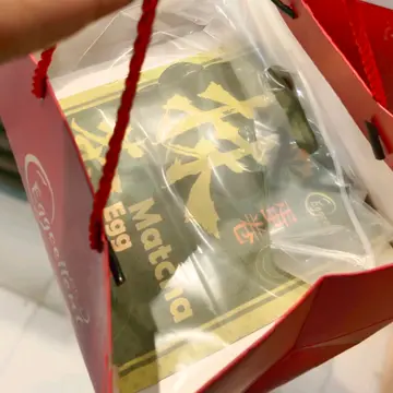 抹茶卷
