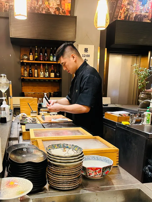 #香港美食