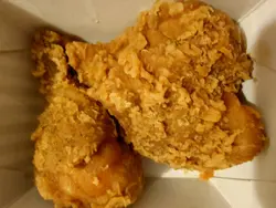 招牌雞腿
