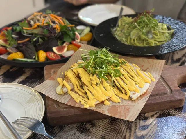 墨西哥牛肉餡餅