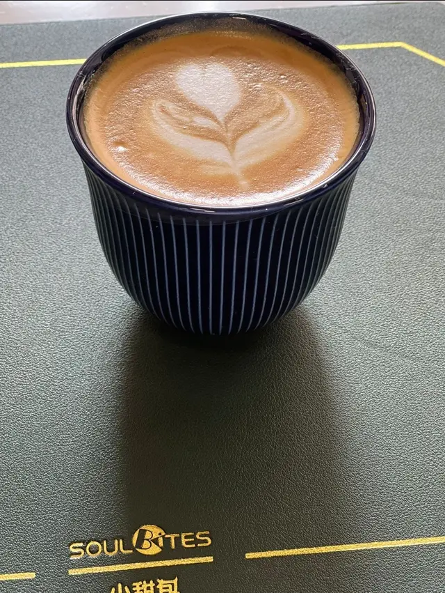 #FoodieLife #DiningExperience #CoffeeLover #coffee #coffeehk #latte #新蒲崗 