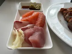 寿司刺身