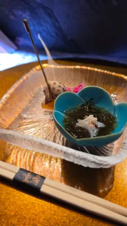 沖繩海髮菜