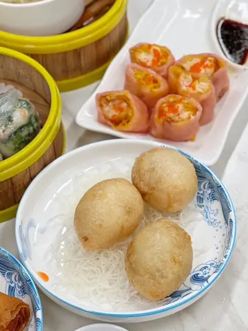 金安鹹水角