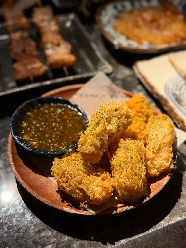 #香港美食 #蕃薯妹周圍食 #蕃薯妹周圍食_日本菜 #人生有限杯串燒店 #人生有限杯 #串燒 #高質 #尖沙咀 #尖沙咀美食