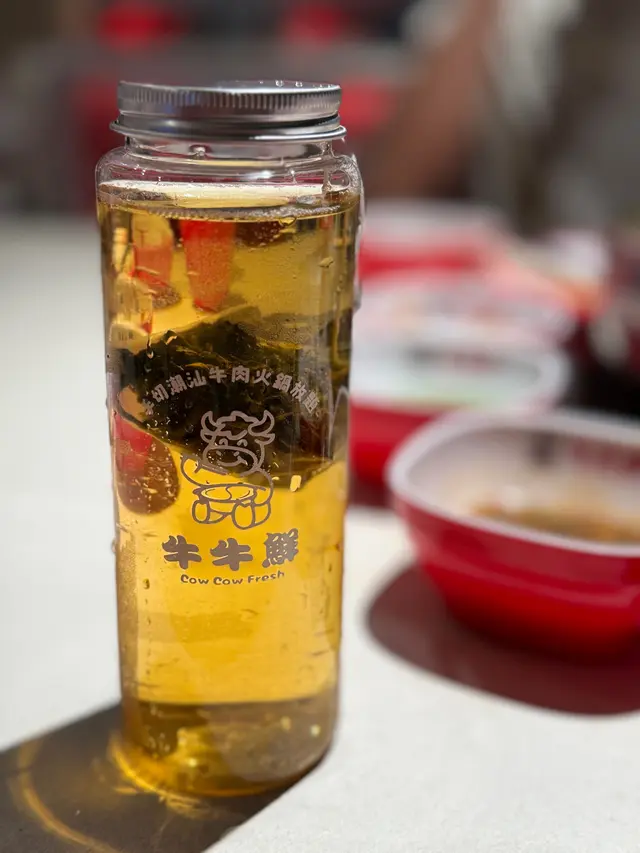 #香港美食 #FoodieLife #牛牛鮮 #火鍋放題 #潮汕牛肉火鍋 #潮汕牛肉火鍋放題 #蕃薯妹周圍食 