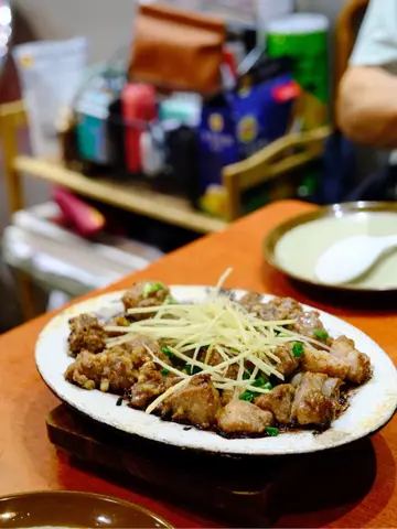 招聘乾蒸排骨