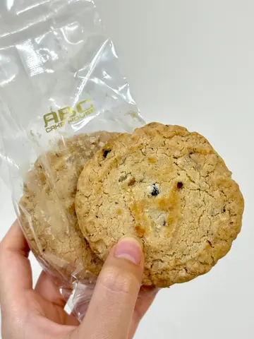 合桃酥