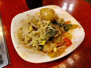 前菜