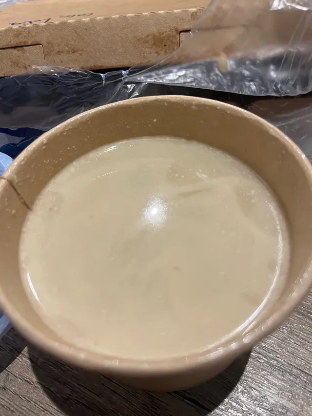 魚湯