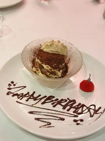 Tiramisu