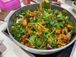 鸡煲