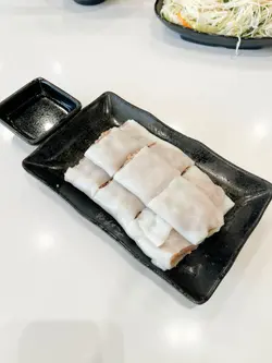 牛肉肠粉