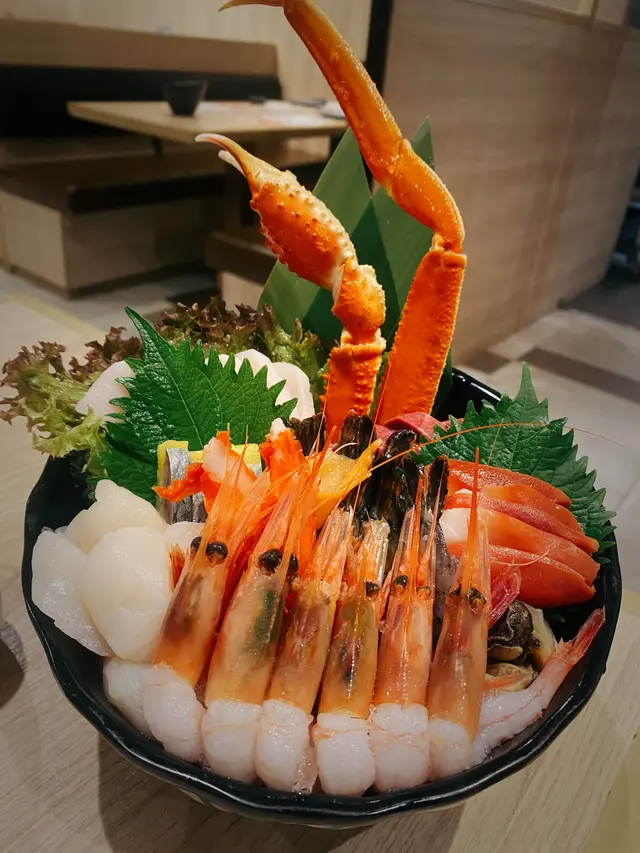 刺身