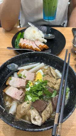 卷卷粉正！