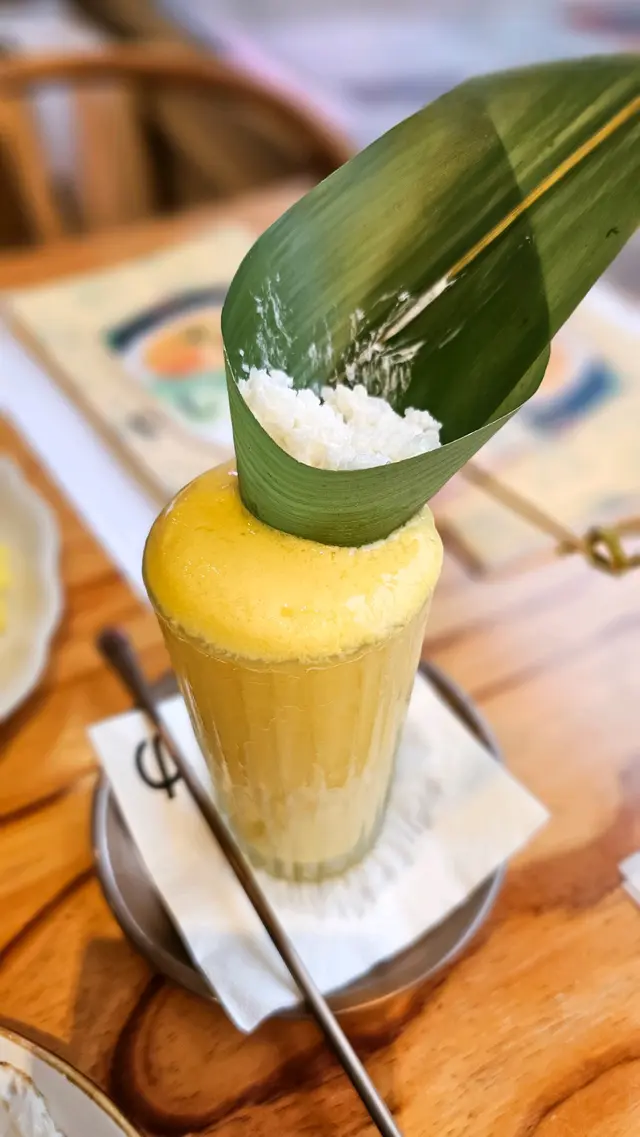 #phicoffeepancake #phi #Coffee #Souffle #Pancake #SoufflePancake #Cafe #美食 #香港美食 #甜品 #Dessert #打卡 #Thai #ThaiFood #Chill #mango #SandyFoodies