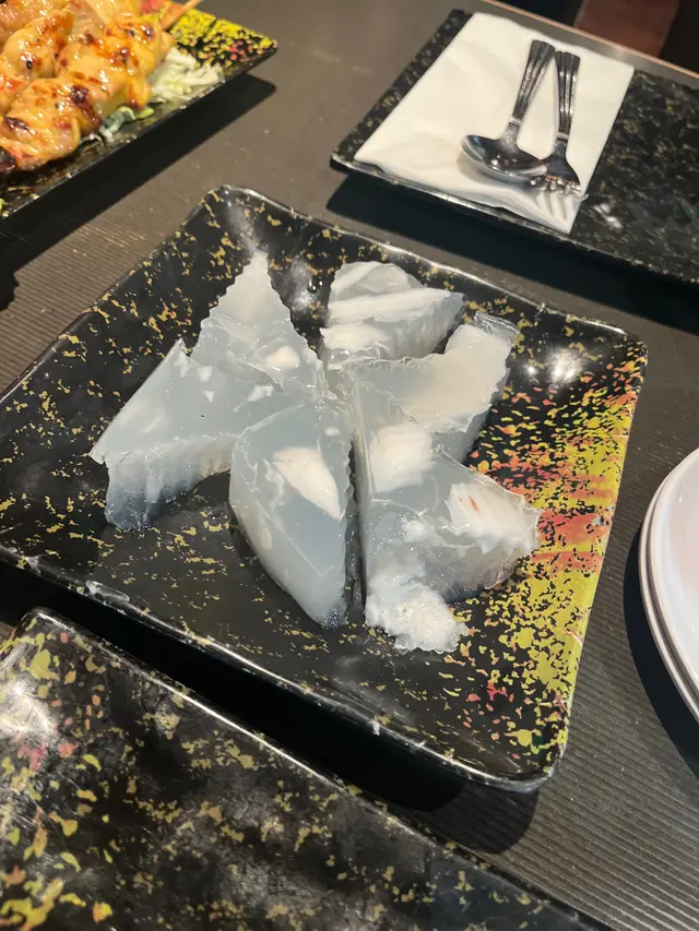 椰青大菜糕
