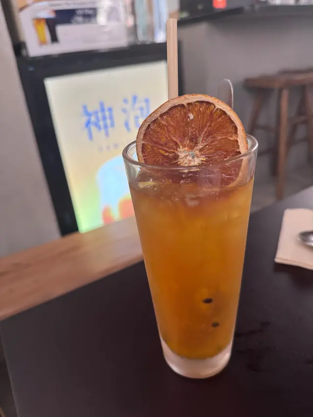 好fresh 唔會太甜，所有野岩岩好😍