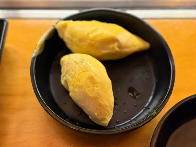 馬來西亞D24榴槤