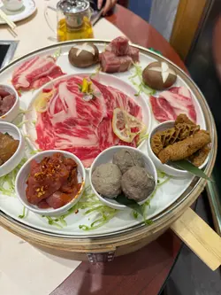 #香港美食