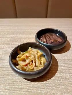前菜