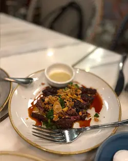 Ribeye