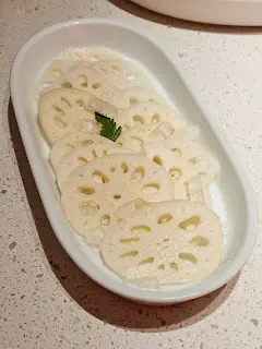 蓮藕