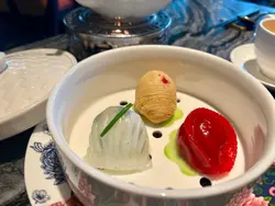 点心