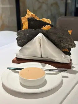 雙色薄脆