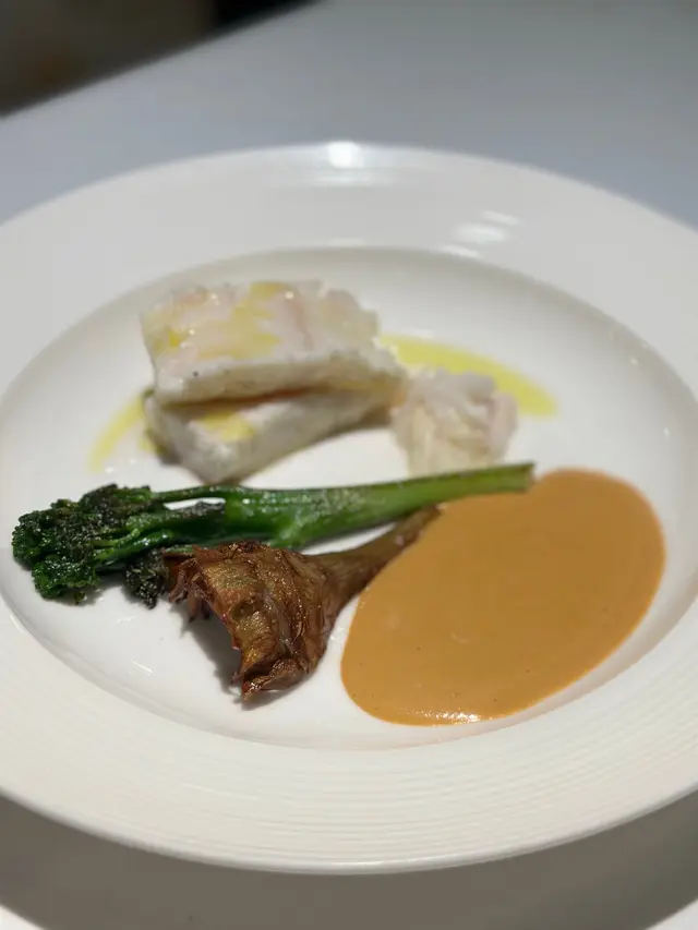 WILD CAUGHT JEJU HALIBUT