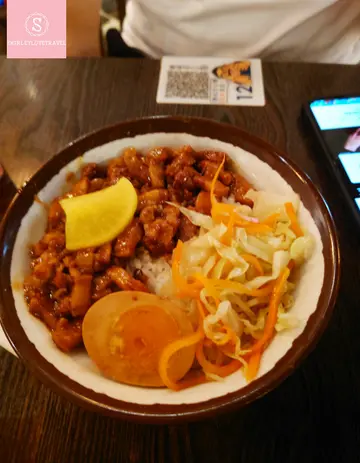 阿元魯肉飯