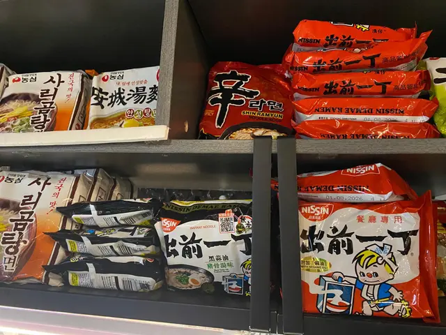 各款麵食
