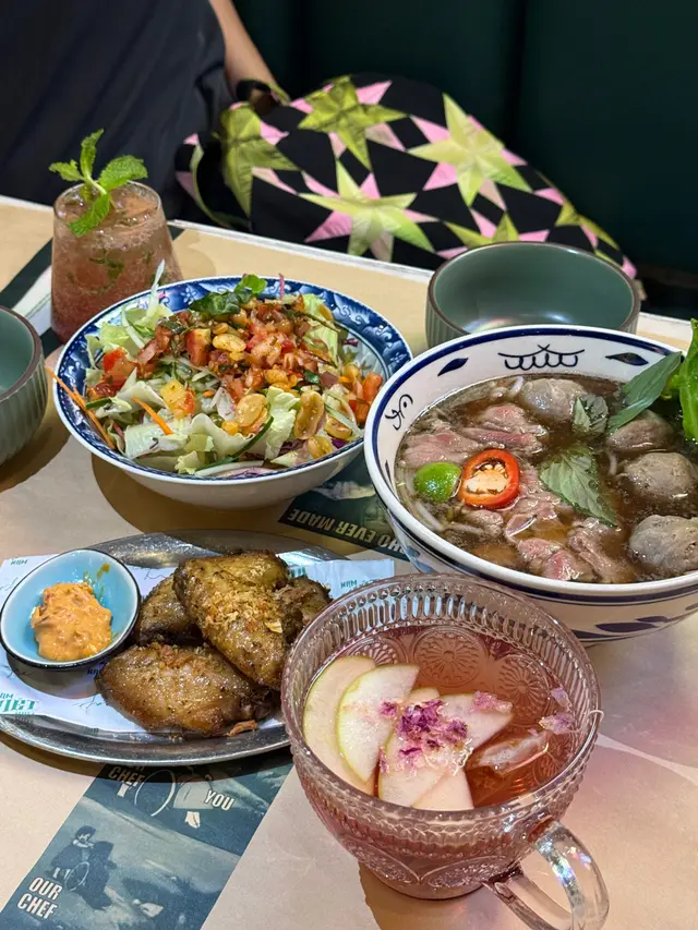 #香港美食 