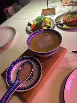 杨枝甘露Cocktail