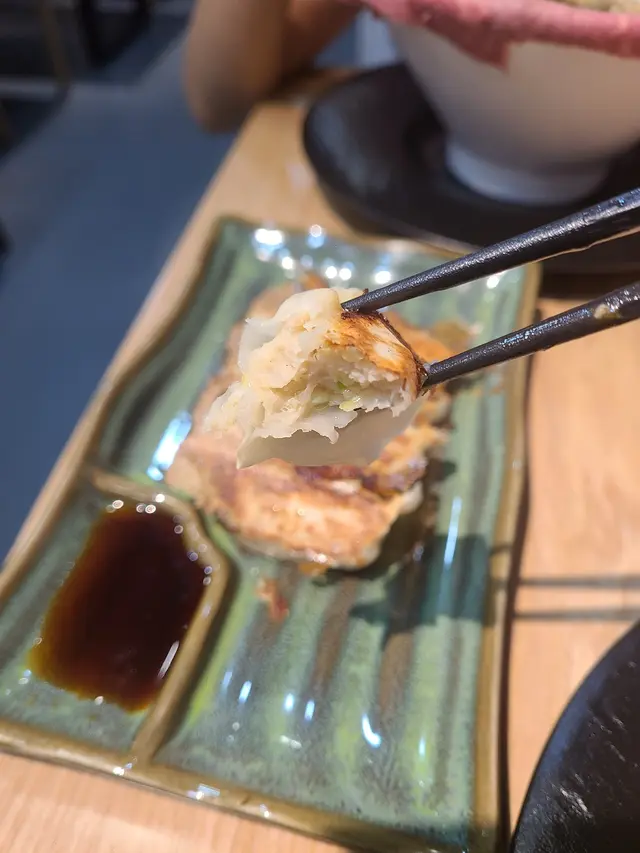 餃子