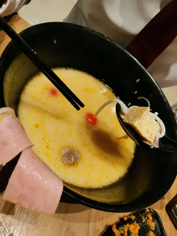 过桥米线一人餐