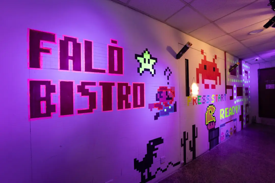 Falò Bistro