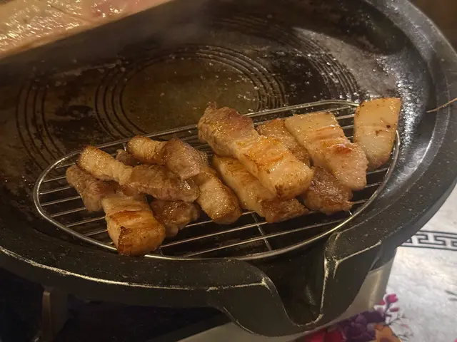 豬五花