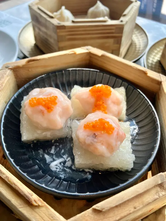 百花魚肚