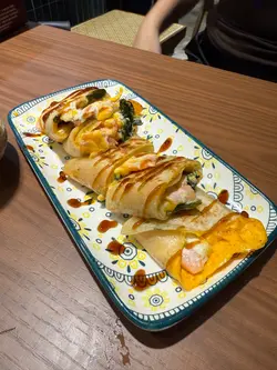 #香港美食