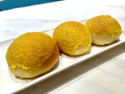 墨西哥叉烧包