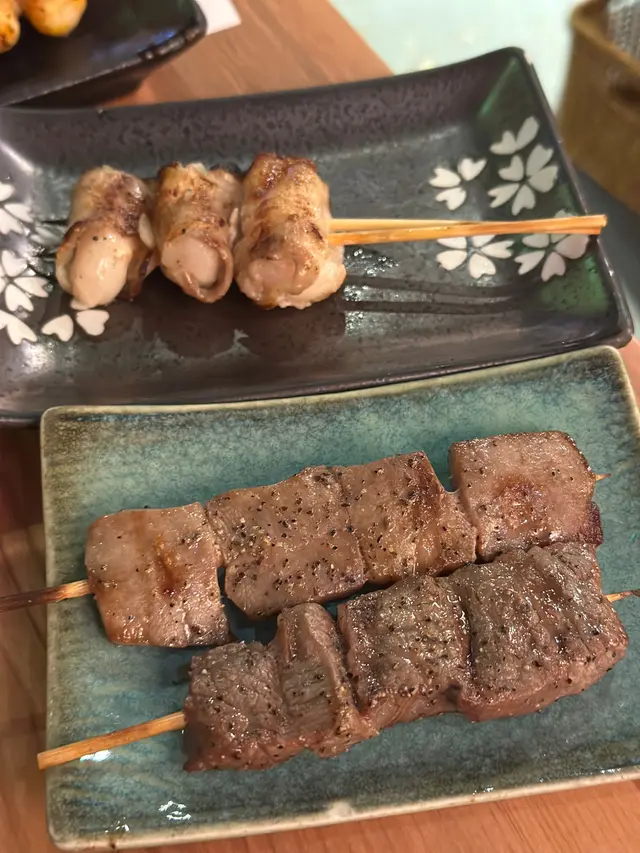 牛小排