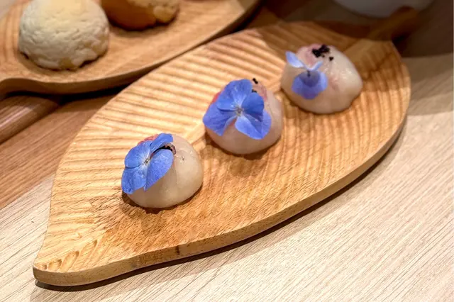 粉紅佳人