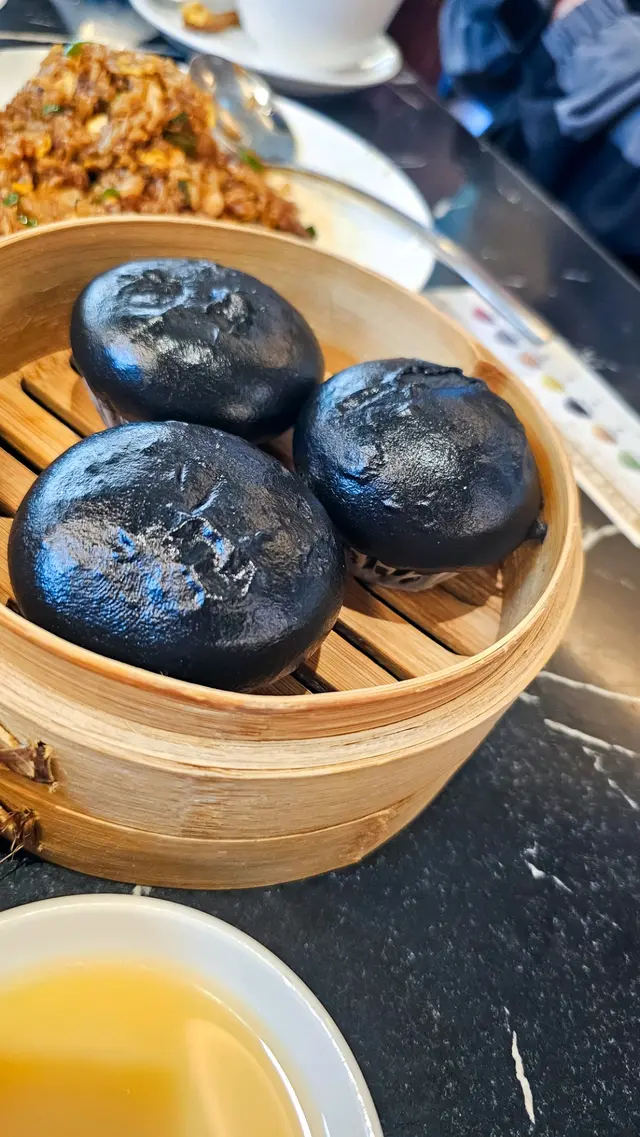 #SandyFoodies #SandyLifestyles #樂天皇朝 #八色小籠包 #小籠包 #中菜 #中餐 #啟德 #啟德美食 #AIRSIDE #AIRSIDE啟德 #香港美食 #香港餐廳 #美食 #餐廳 #Food #HKFood #Foodie #HKFoodie #HKFoodBlogger #FoodBlogger #Blogger