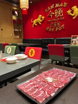 #香港美食 