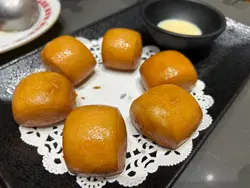 #香港美食 